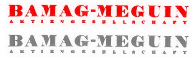 Bamag Meguin